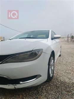 کرایسلەر 200